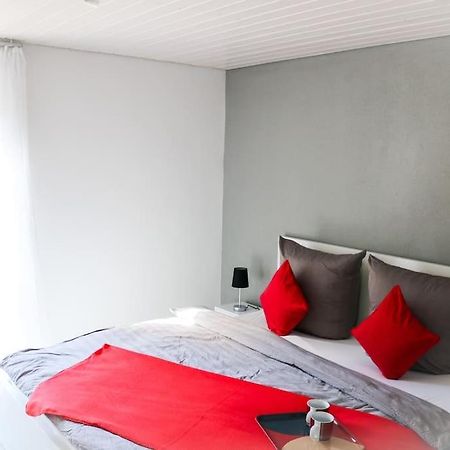 Design-Apartment Modern Times- Zentral & Ruhig Schluchsee Exterior photo